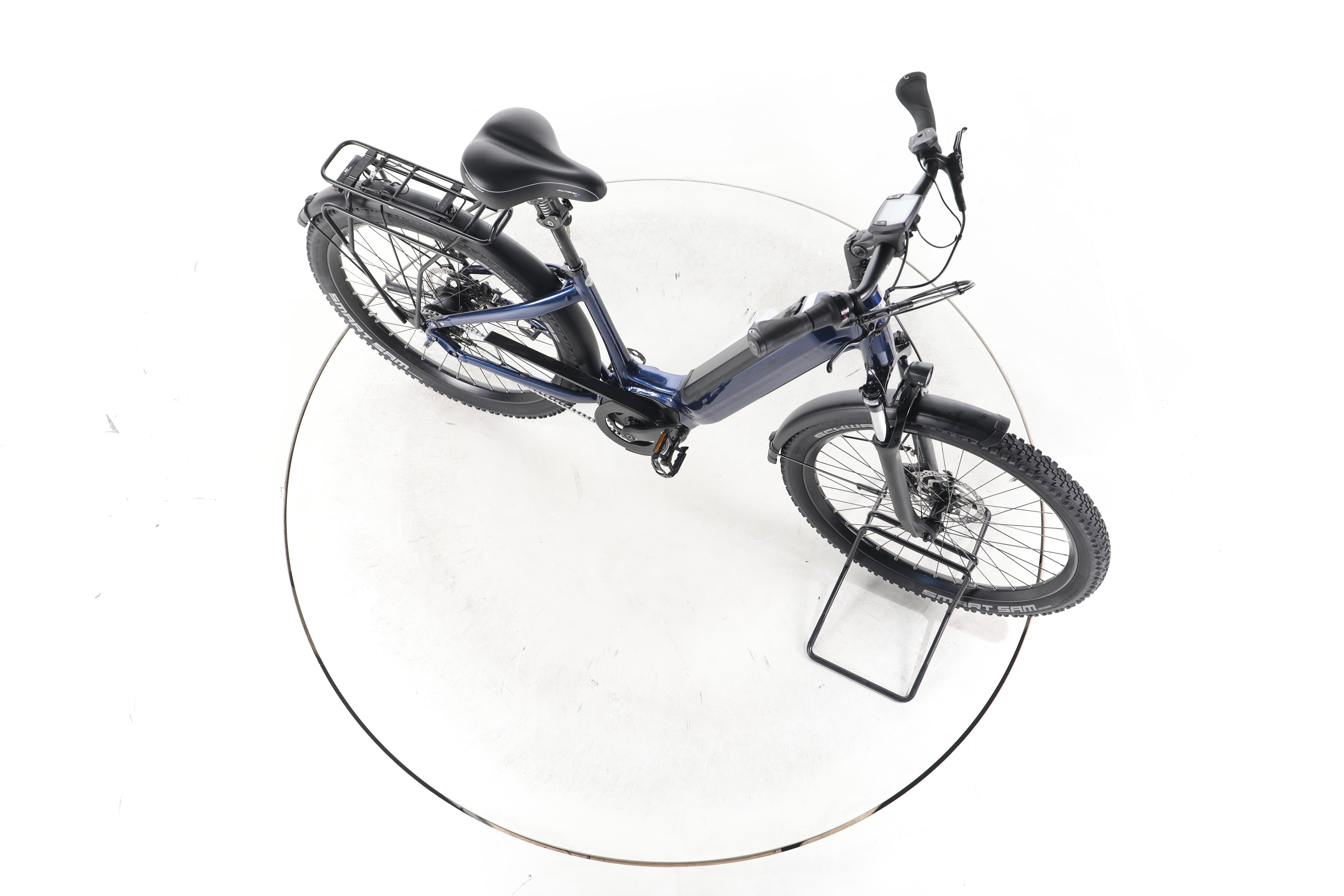 Velo de Ville SEB 890 City E-Bike Tiefeinsteiger - Image 14