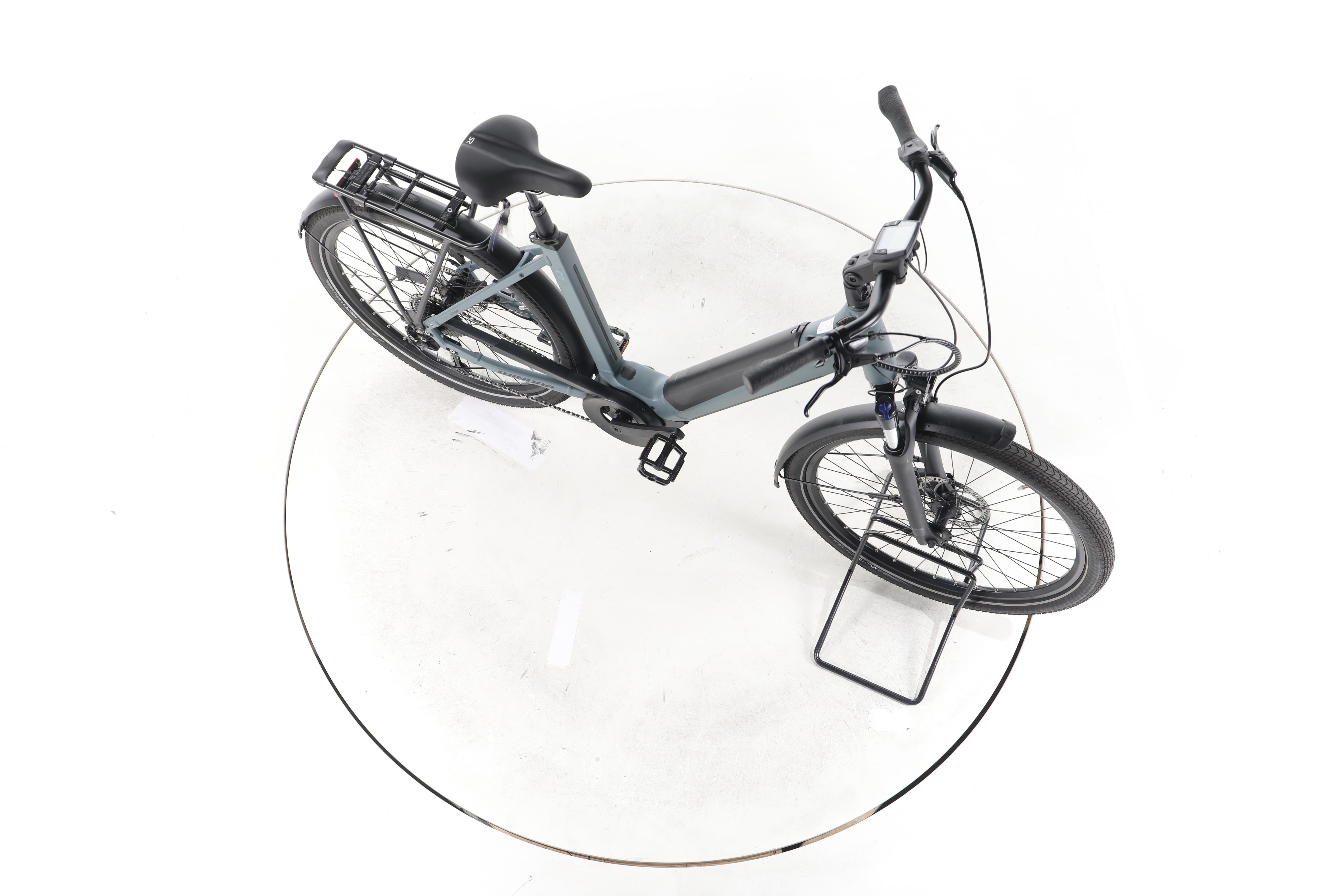 Winora Sinus 9 Trekking E-Bike Tiefeinsteiger - Image 14