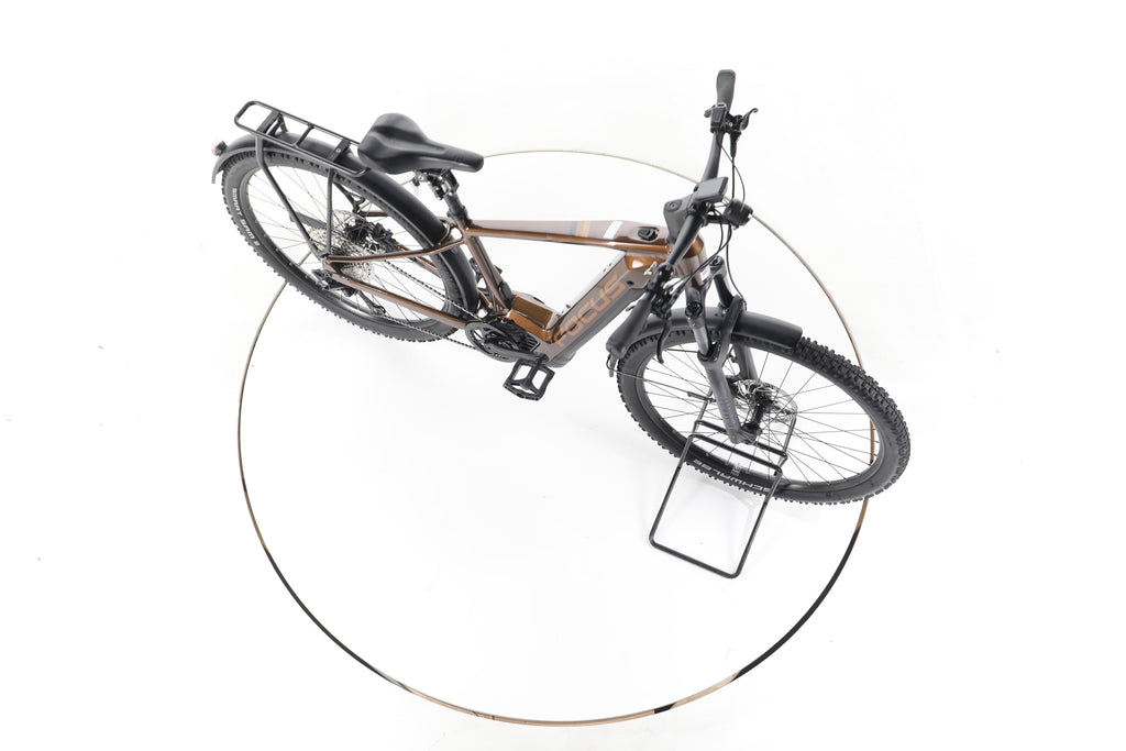 Focus Aventura² 6.8 Trekking E-Bike - Image 14