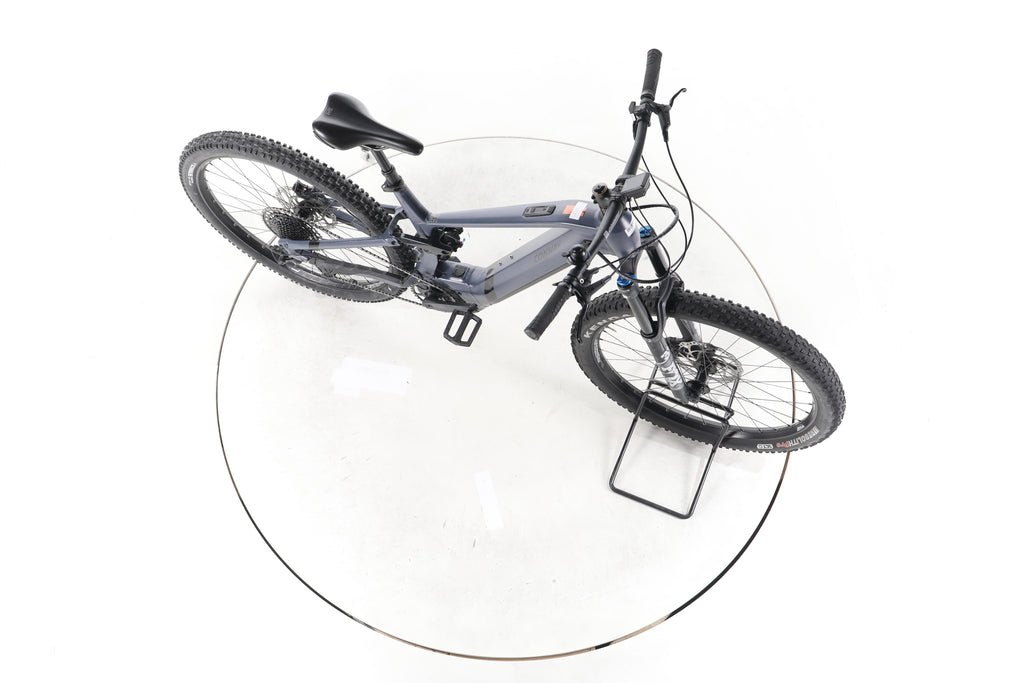 Conway Xyron S 3.9 E-Bike Fully 2024 - Image 14