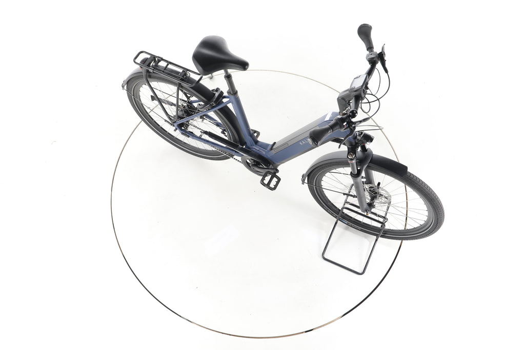 Kalkhoff Image 5.B City E-Bike Tiefeinsteiger - Image 14