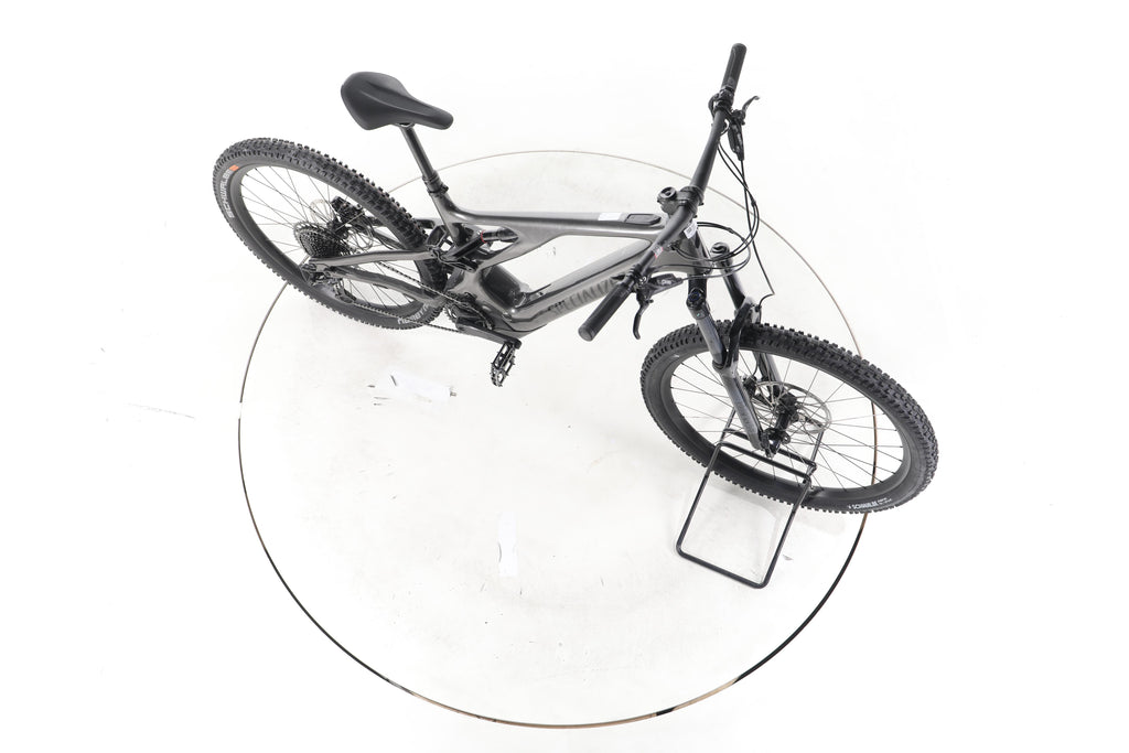 Specialized Turbo Levo E-Bike Fully Carbon - Image 14