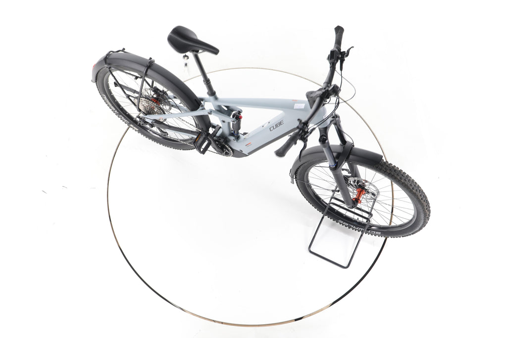 Cube Stereo Hybrid ONE44 Pro FE SUV E-Bike 2026 - Image 14