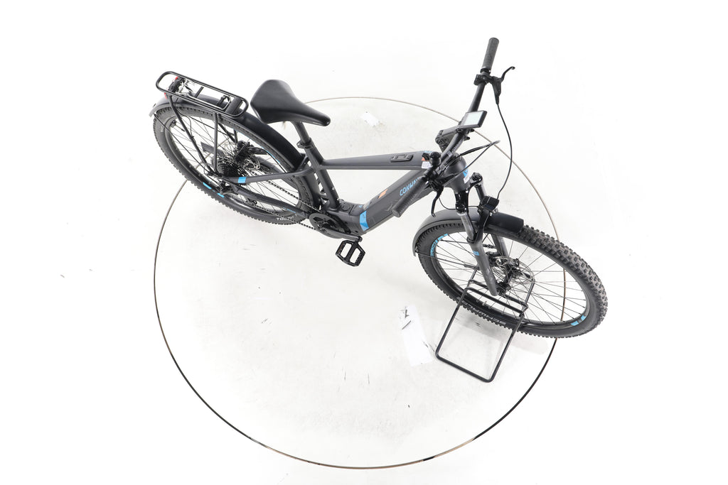 Conway Cairon C 2.0 Trekking E-Bike - Image 14