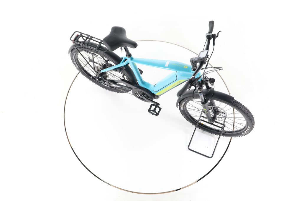 Victoria eAdventure 12.8 Trekking E-Bike - Image 14