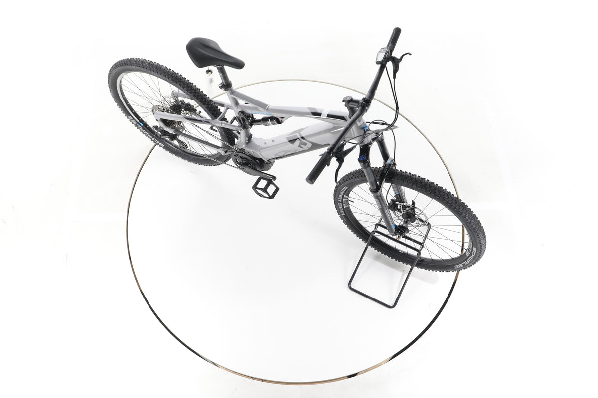 R Raymon FullRay 130E 5.0 E-Bike Fully - Image 14