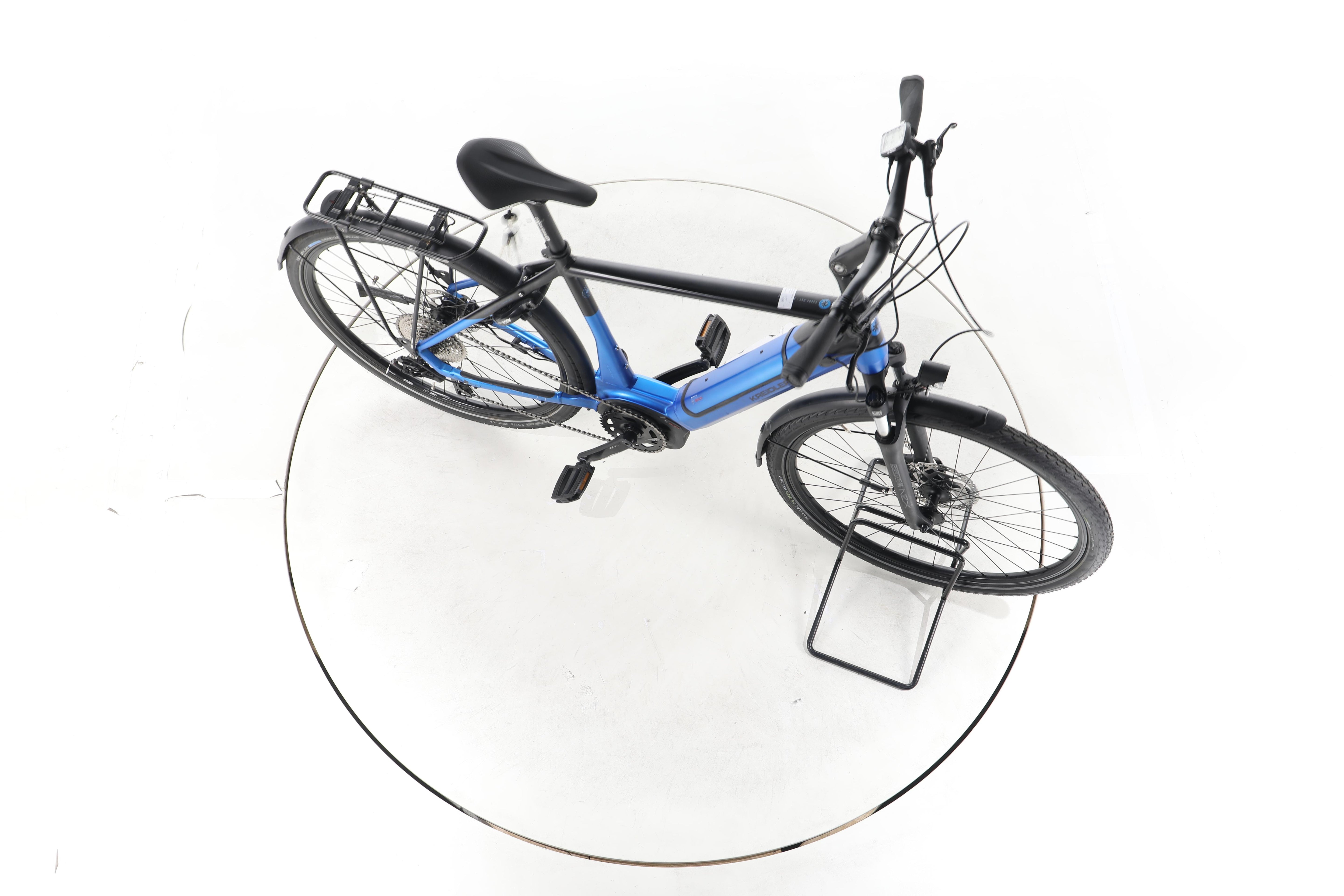 Kreidler Vitality Eco7 Sport City E-Bike - Image 14