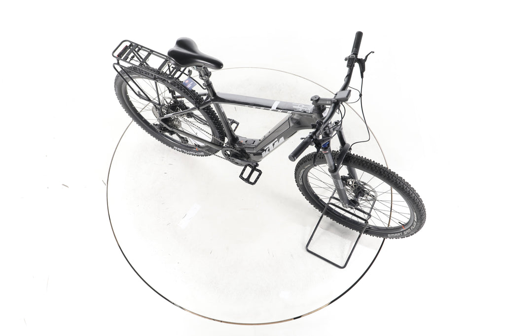 KTM Macina Team XL E-Bike - Image 14