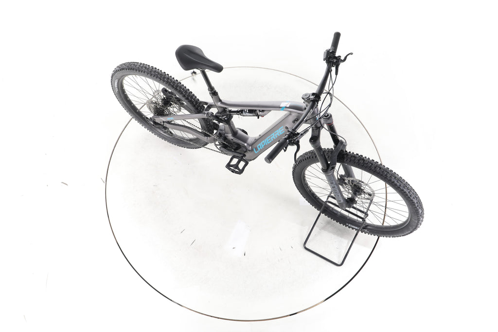 Lapierre Overvolt AM 6.7 E-Bike Fully 2025 - Image 14