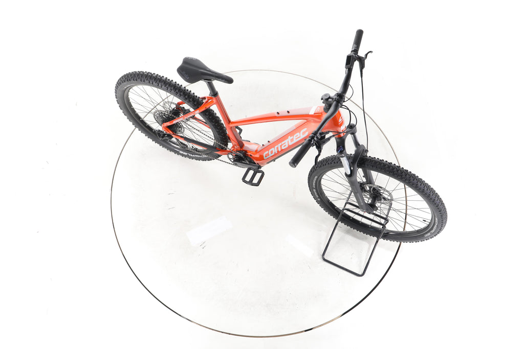 Corratec E-Power X-Vert Race E-Bike 2024 - Image 14