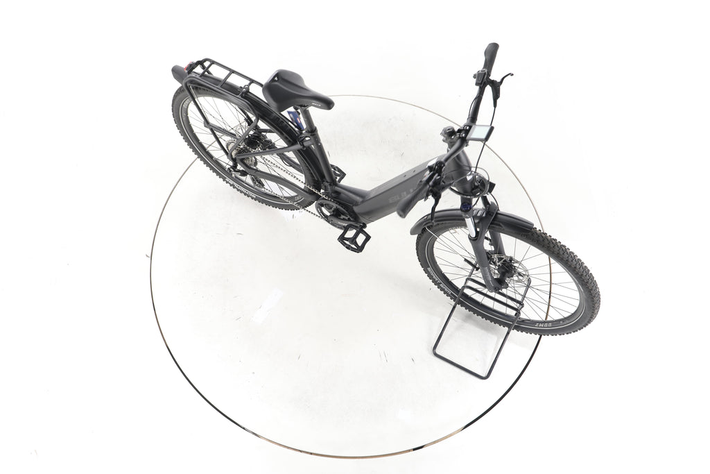 Bulls Cross Flyer EVO 1 Trekking E-Bike Tiefeinsteiger - Image 14