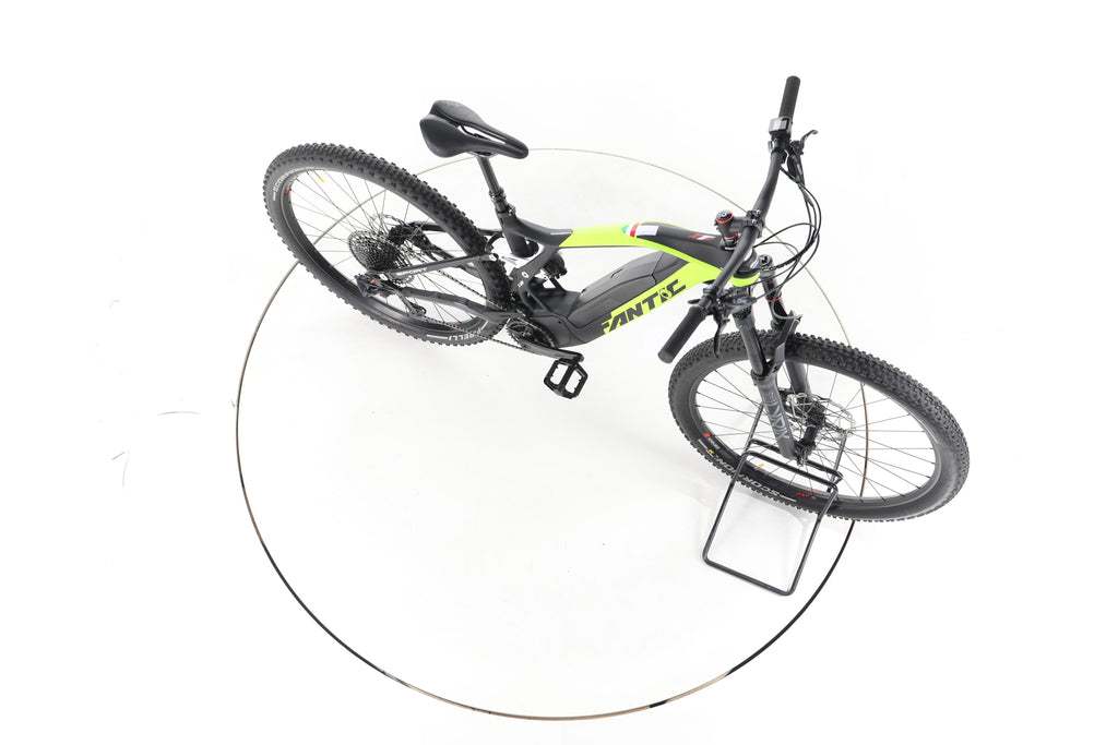 Fantic XTF 1.6 Sport E-Bike Fully - Image 14