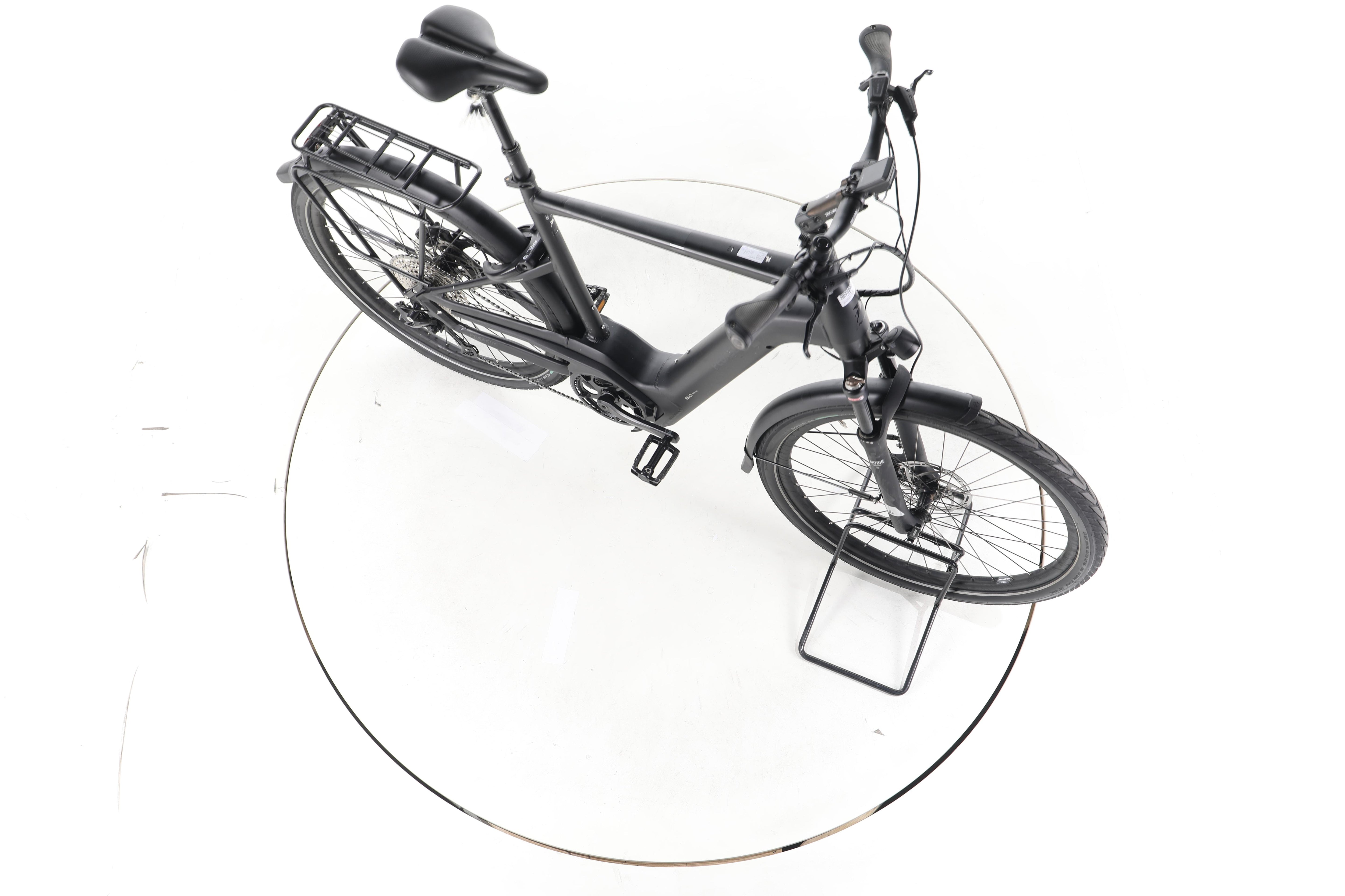 Pegasus Strong EVO 12 Lite Trekking E-Bike - Image 14