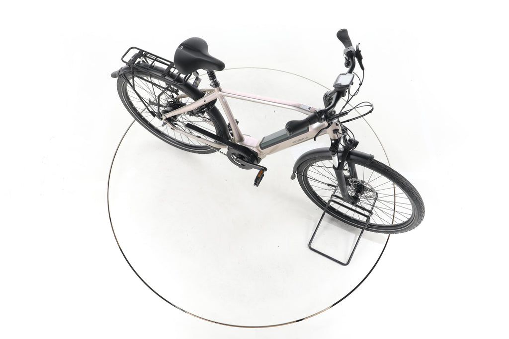 Velo de Ville AEB 490 City E-Bike - Image 14