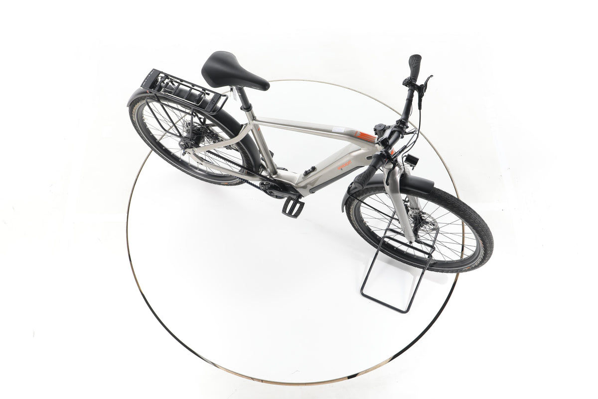 HoheAcht Pasio Strato City E-Bike 2025 - Image 14