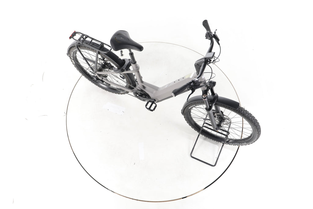 Kalkhoff Entice 7.B Move+ Trekking E-Bike Tiefeinsteiger - Image 14
