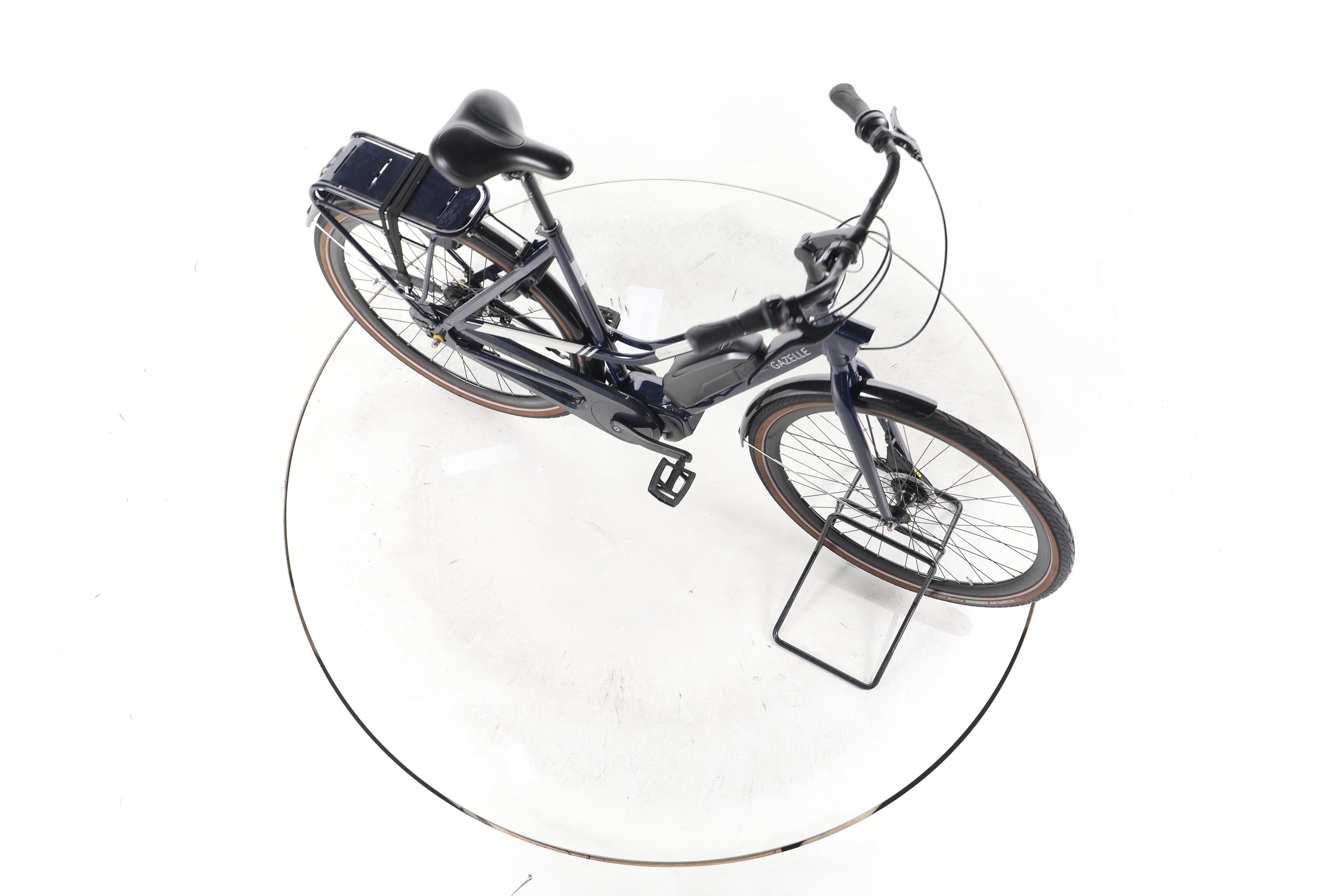 Gazelle City Go C7 HMS City E-Bike - Image 14