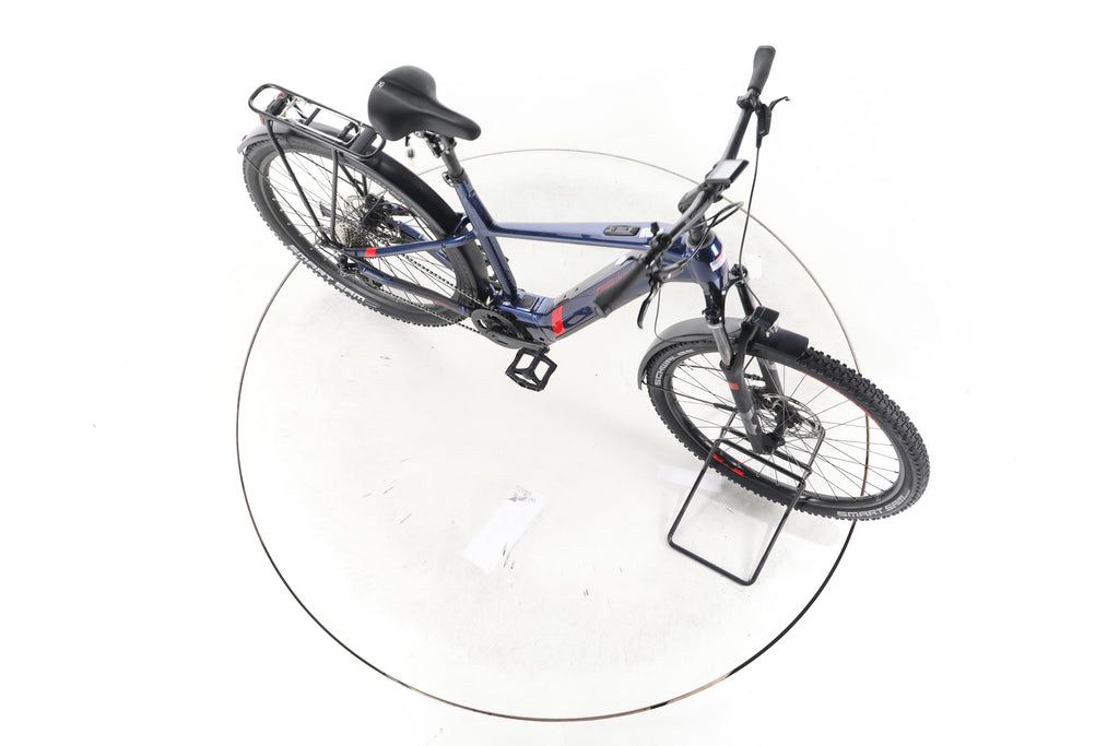Conway Cairon C 2.0 Trekking E-Bike - Image 14