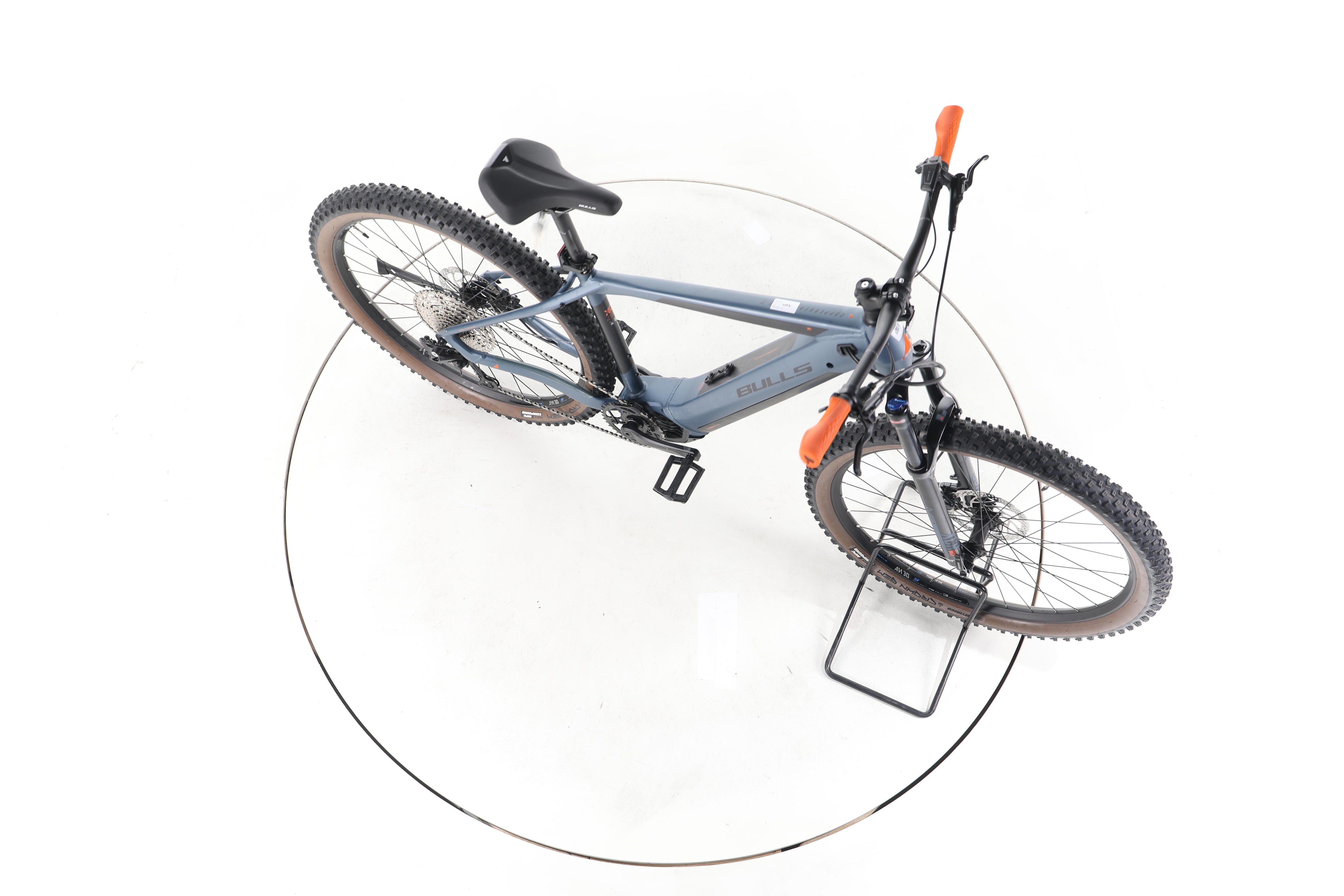 Bulls Copperhead EVO 2 E-Bike - Image 14
