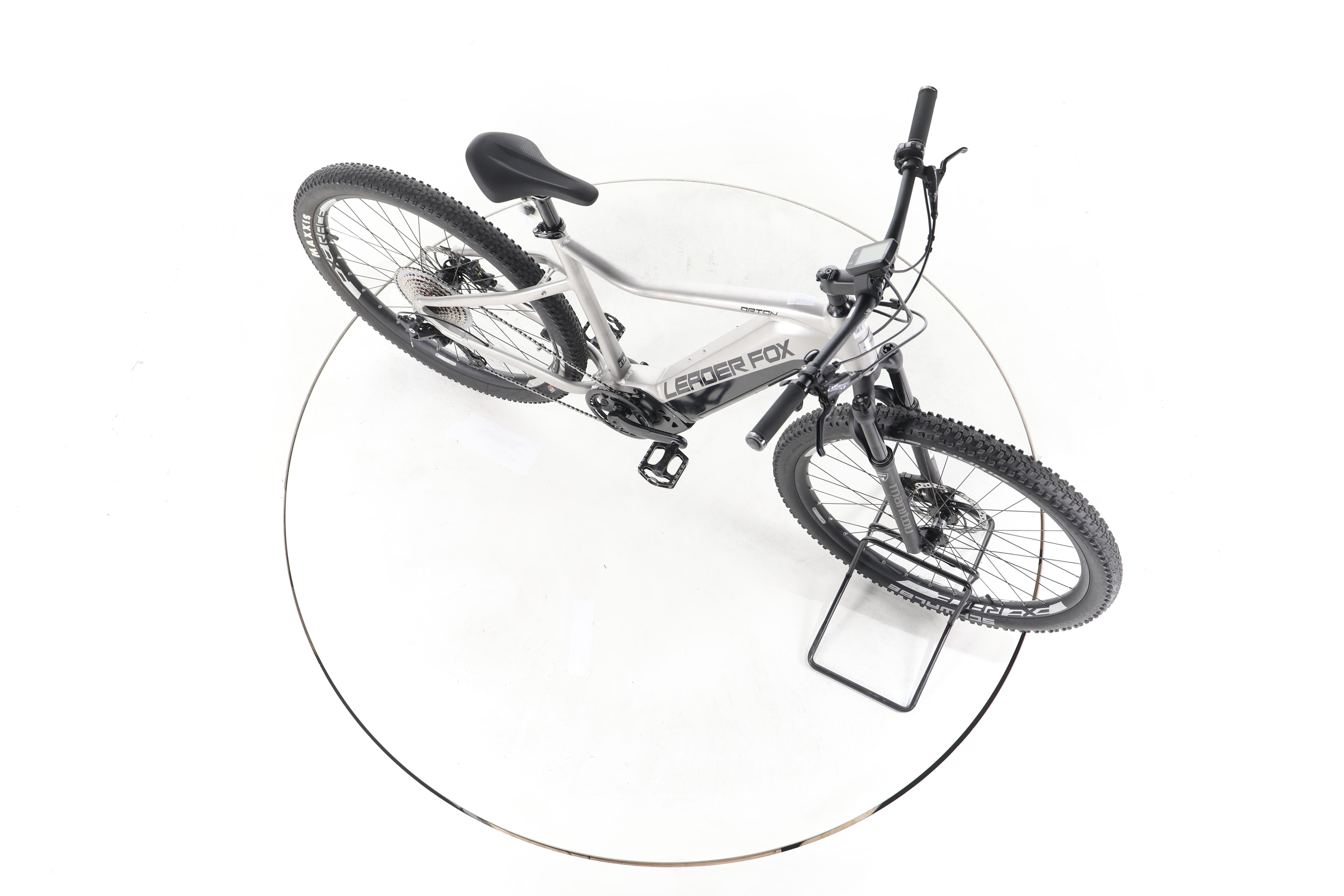 LeaderFox Orton E-Bike - Image 14