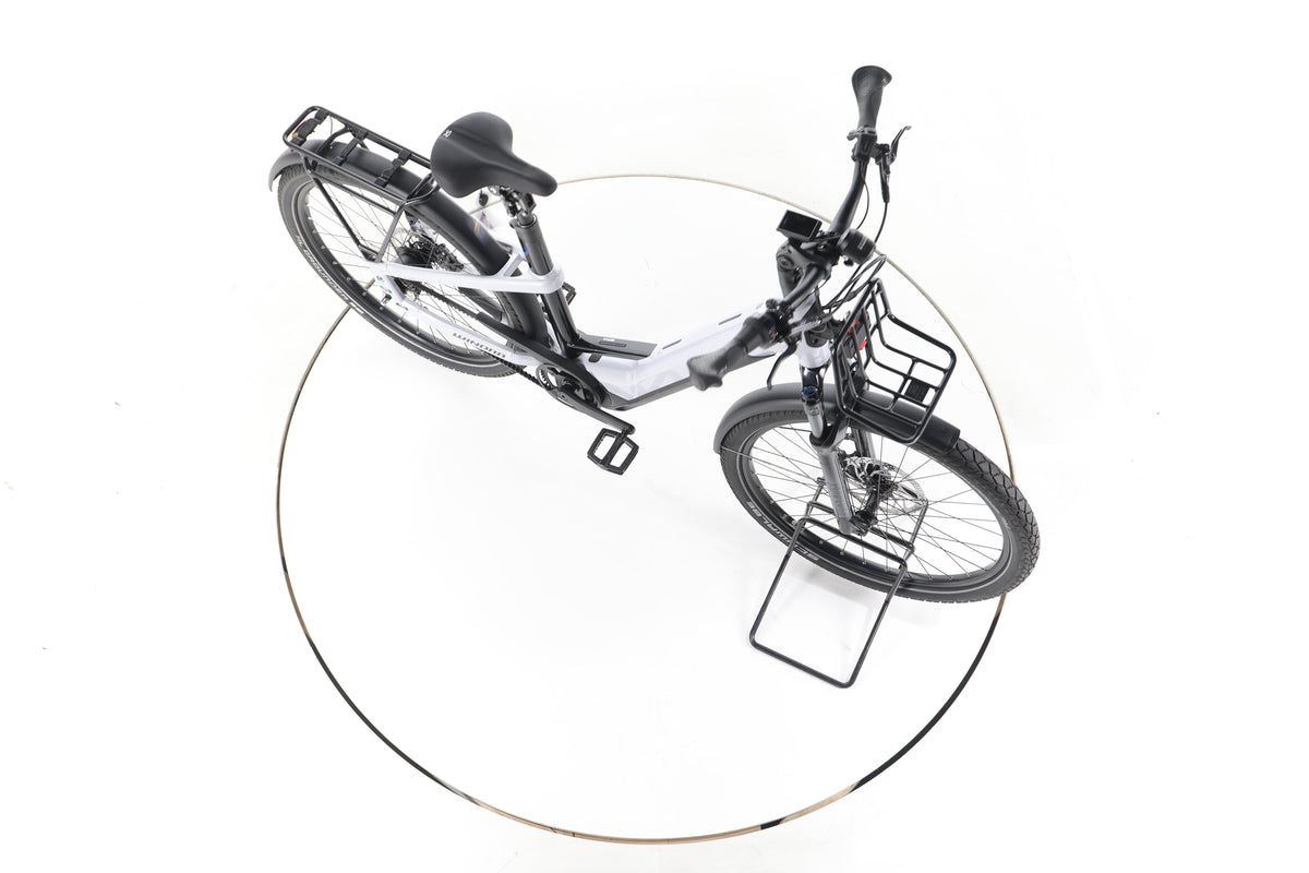 Winora Yakun R5 Pro City E-Bike Tiefeinsteiger - Image 14