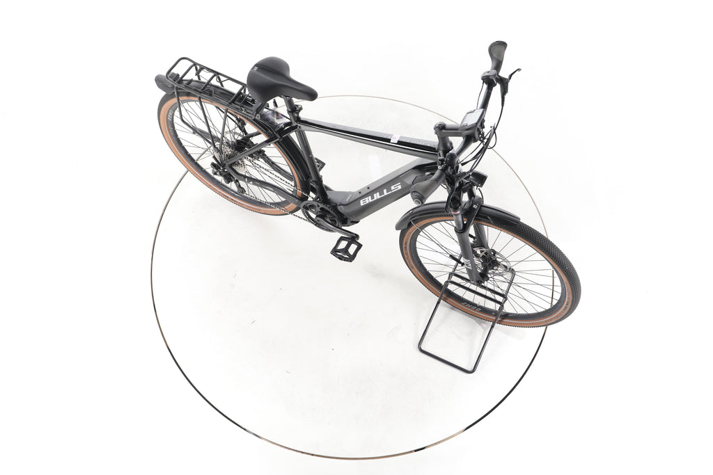 Bulls Cross Rider EVO 1 E-Bike - Image 14