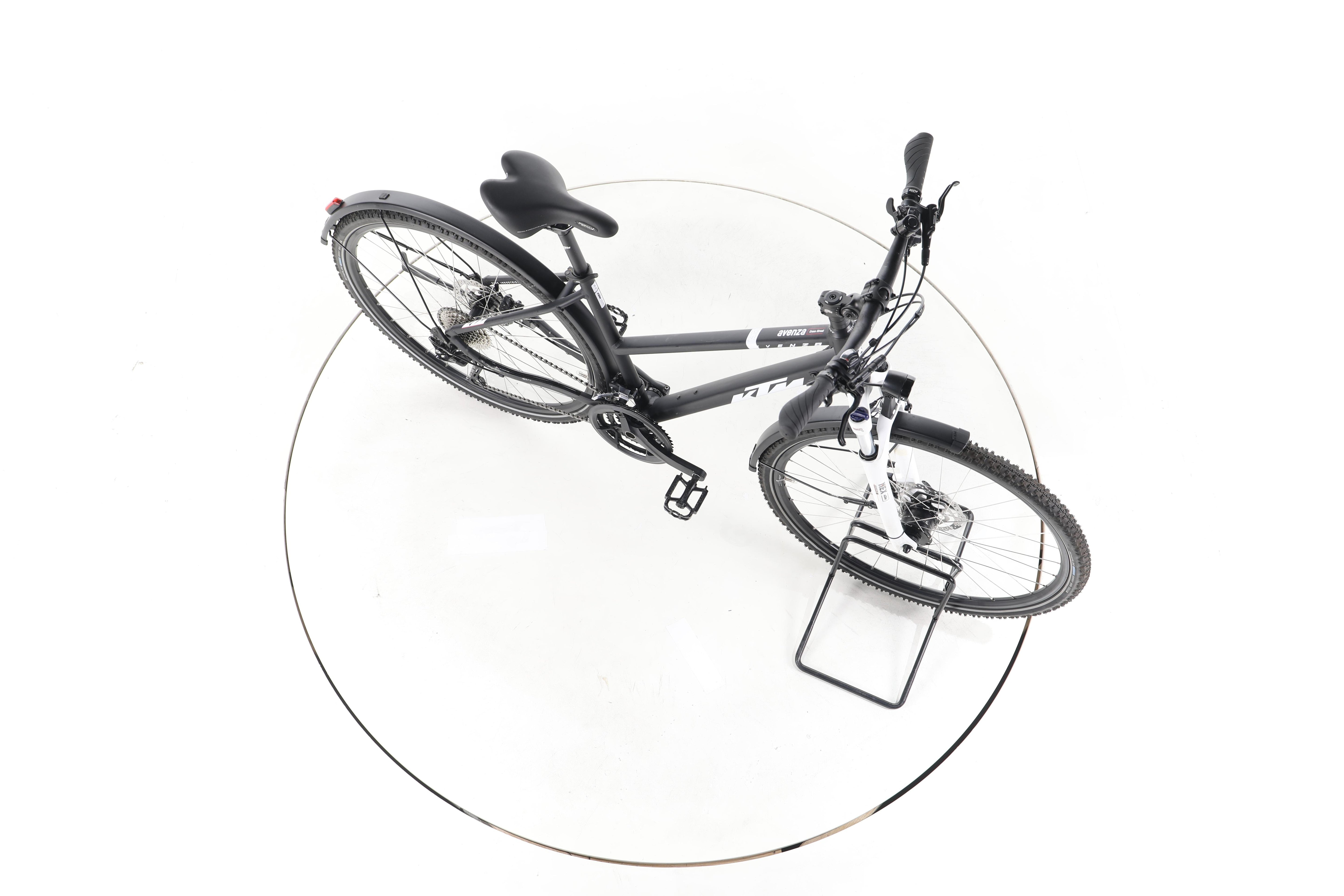 KTM Avenza Cross ST Fahrrad City & Trekking - Image 14
