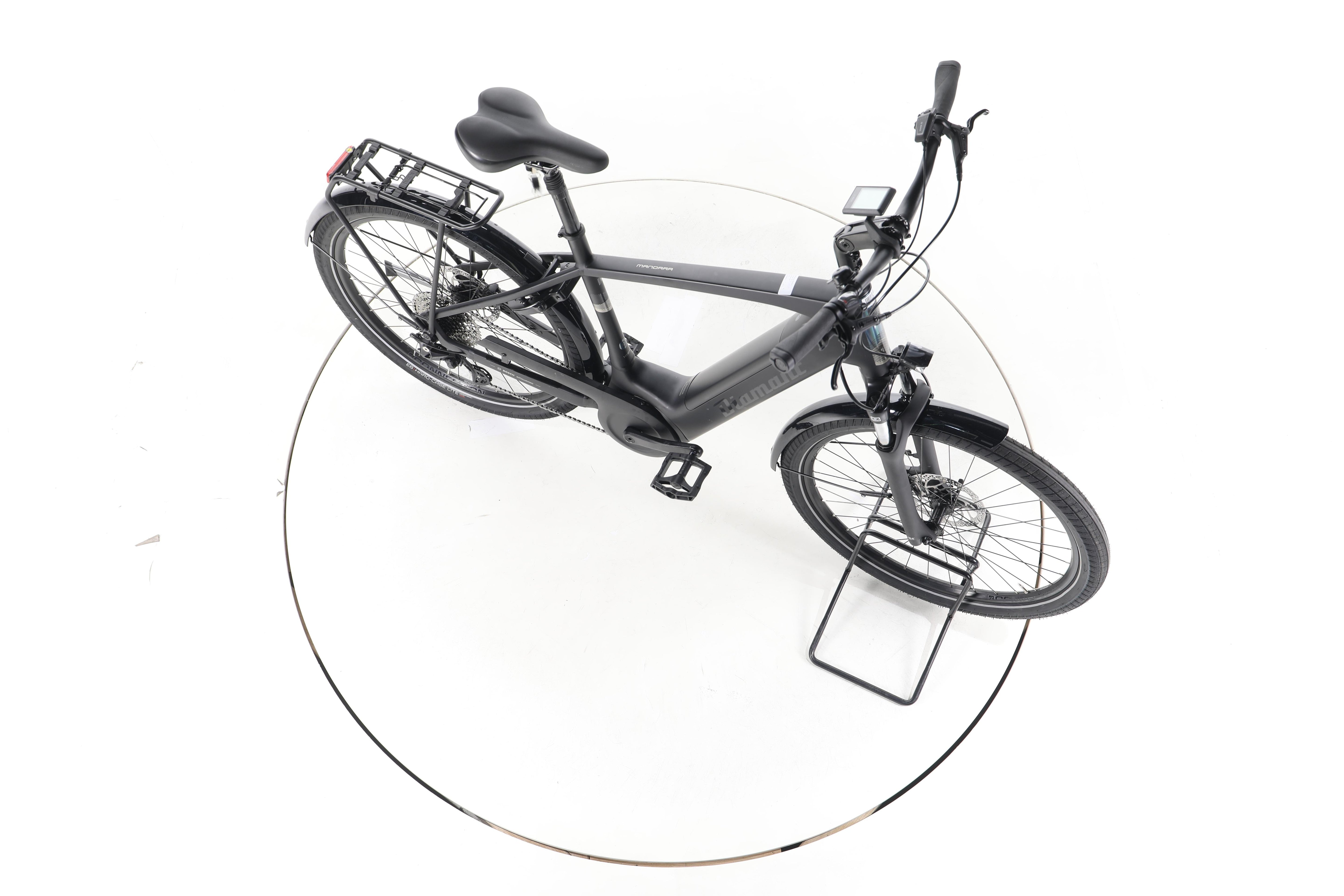 Diamant Mandara Gen 3 Trekking E-Bike - Image 14