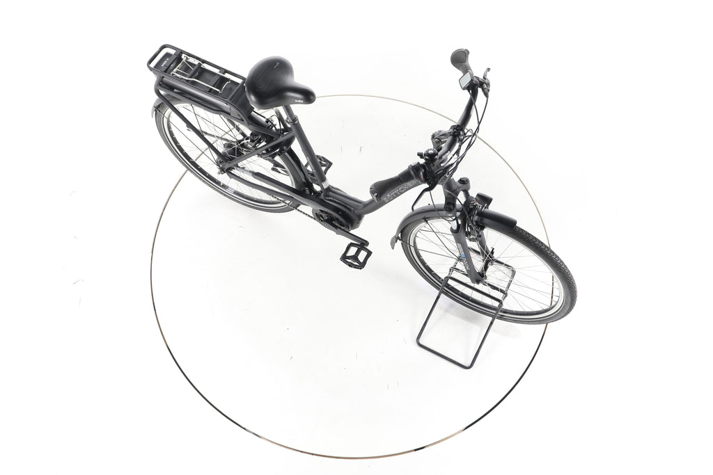 Böttcher Glider X Active City E-Bike Tiefeinsteiger - Image 14