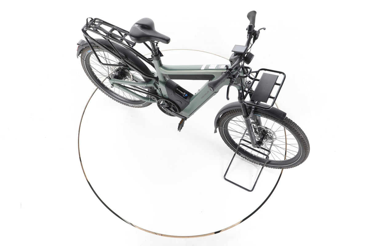 Riese & Müller Superdelite5 Rohloff SUV E-Bike 2025 - Image 14