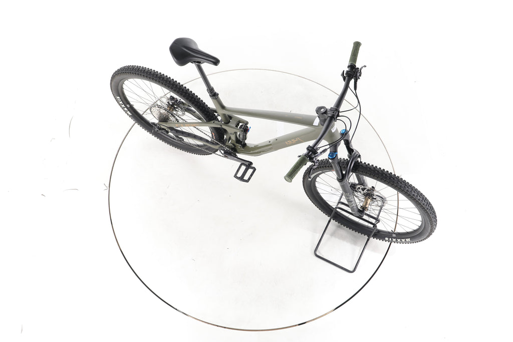 Cube Stereo ONE22 C:62 TM Fahrrad Fully - Image 14