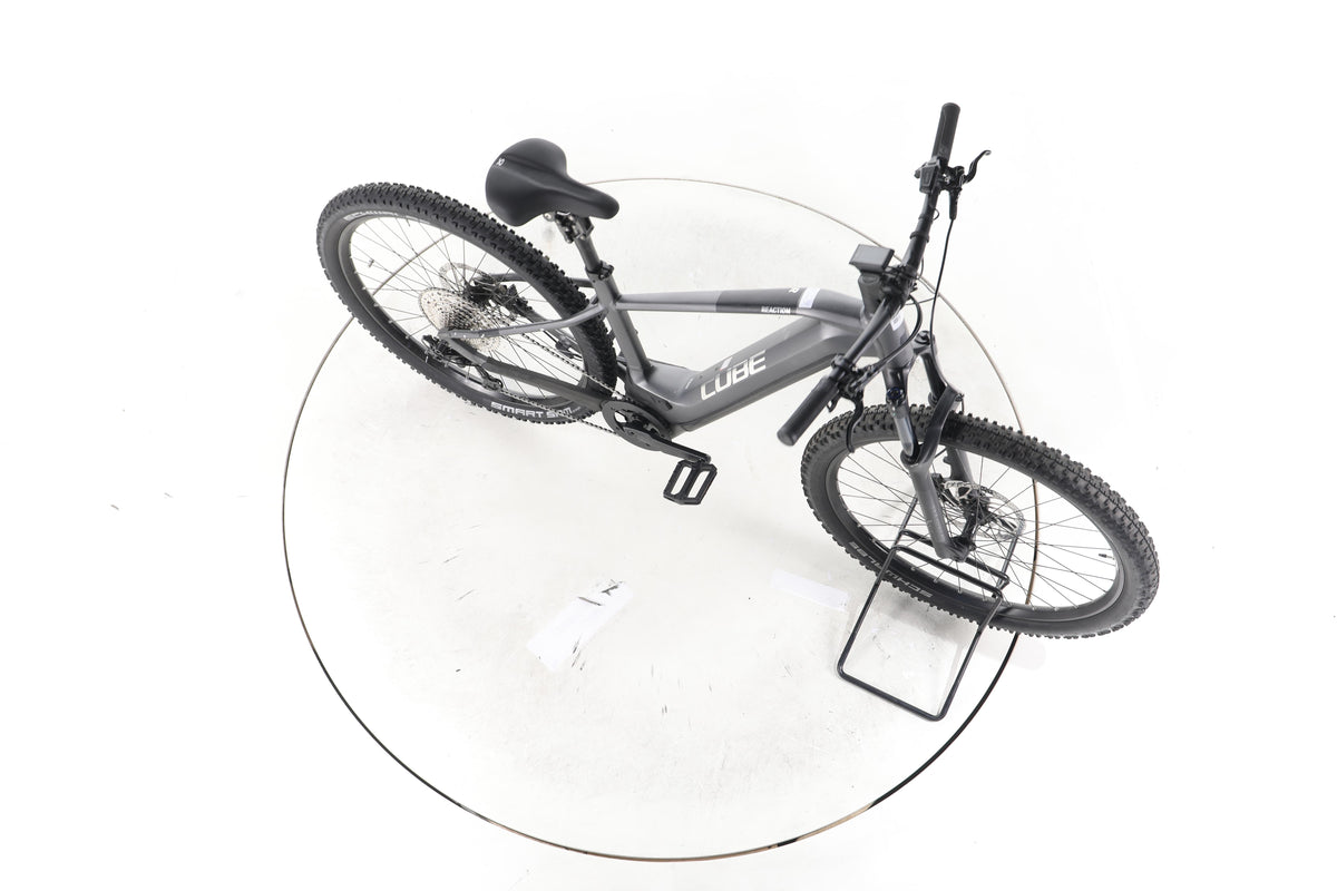 Cube Reaction Hybrid Race E-Bike - Image 14