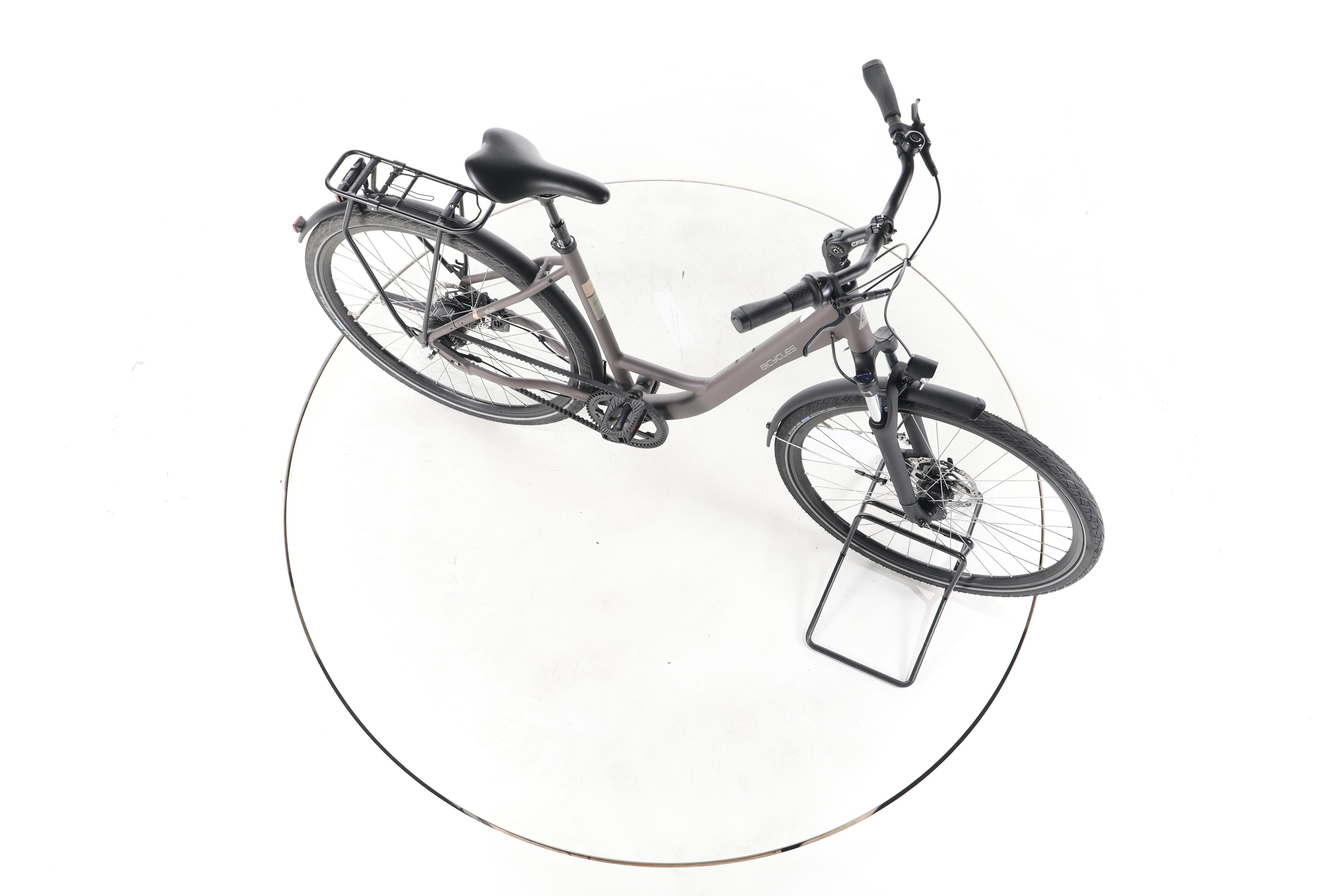 Bicycles Cadiz Gates Fahrrad City & Trekking - Image 14