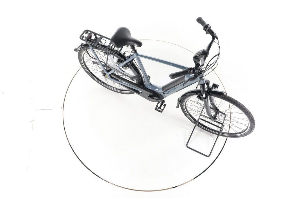 Gazelle Arroyo C7+ City E-Bike 2024 - Image 14