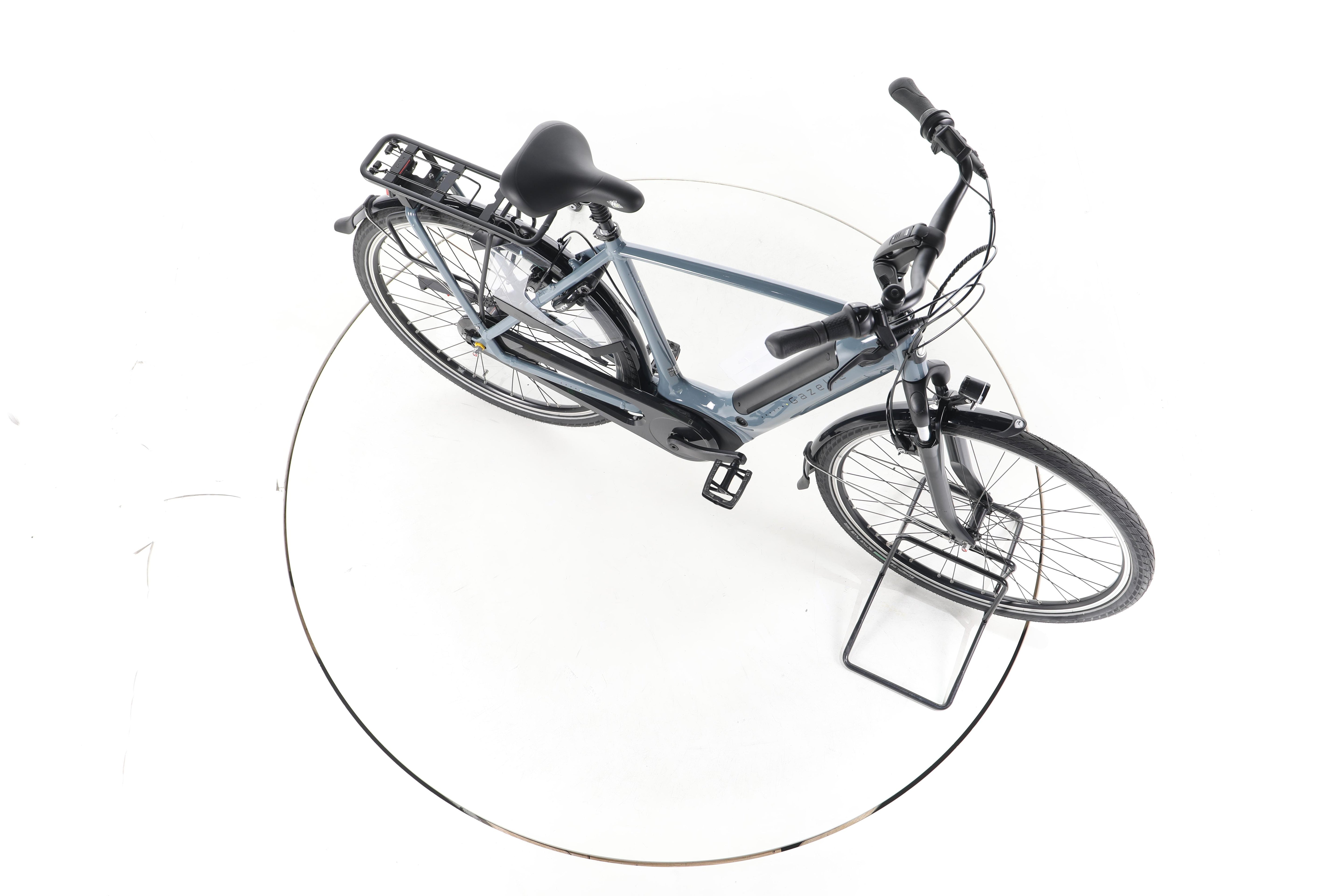 Gazelle Arroyo C7+ City E-Bike 2024 - Image 14