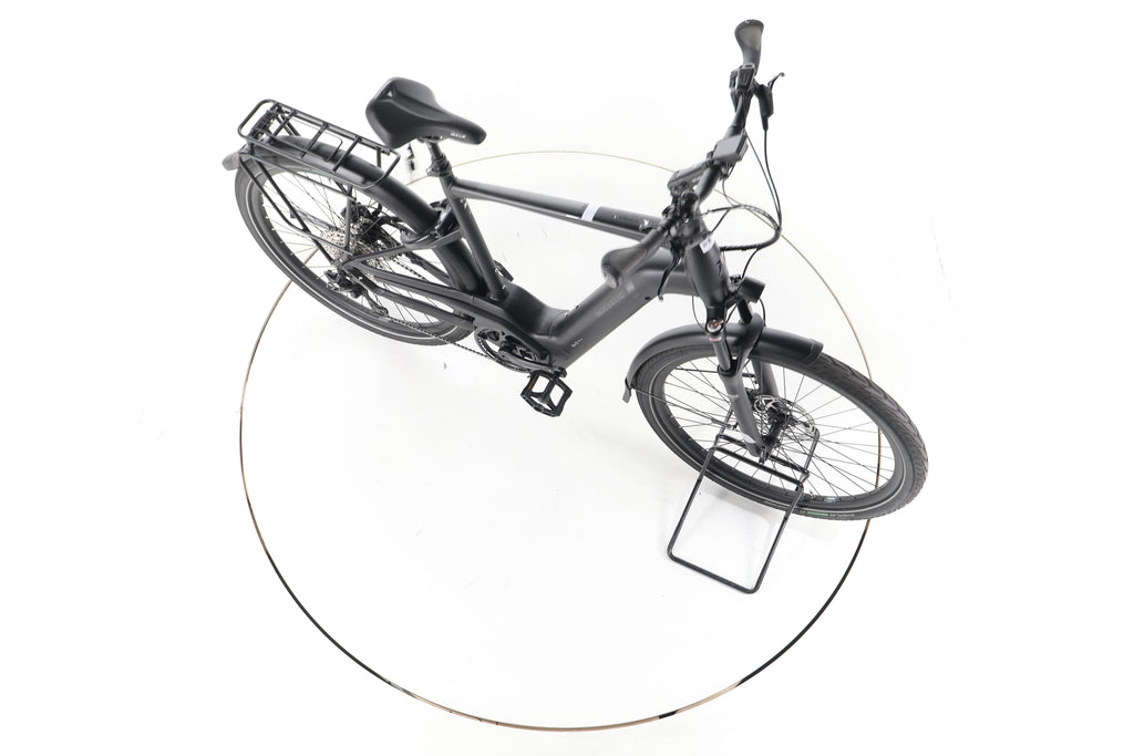 Pegasus Strong EVO 12 Lite Trekking E-Bike - Image 14