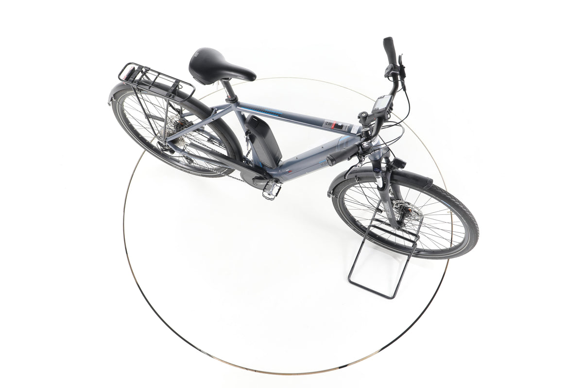 Kreidler Vitality Eco8 EXT Trekking E-Bike - Image 14