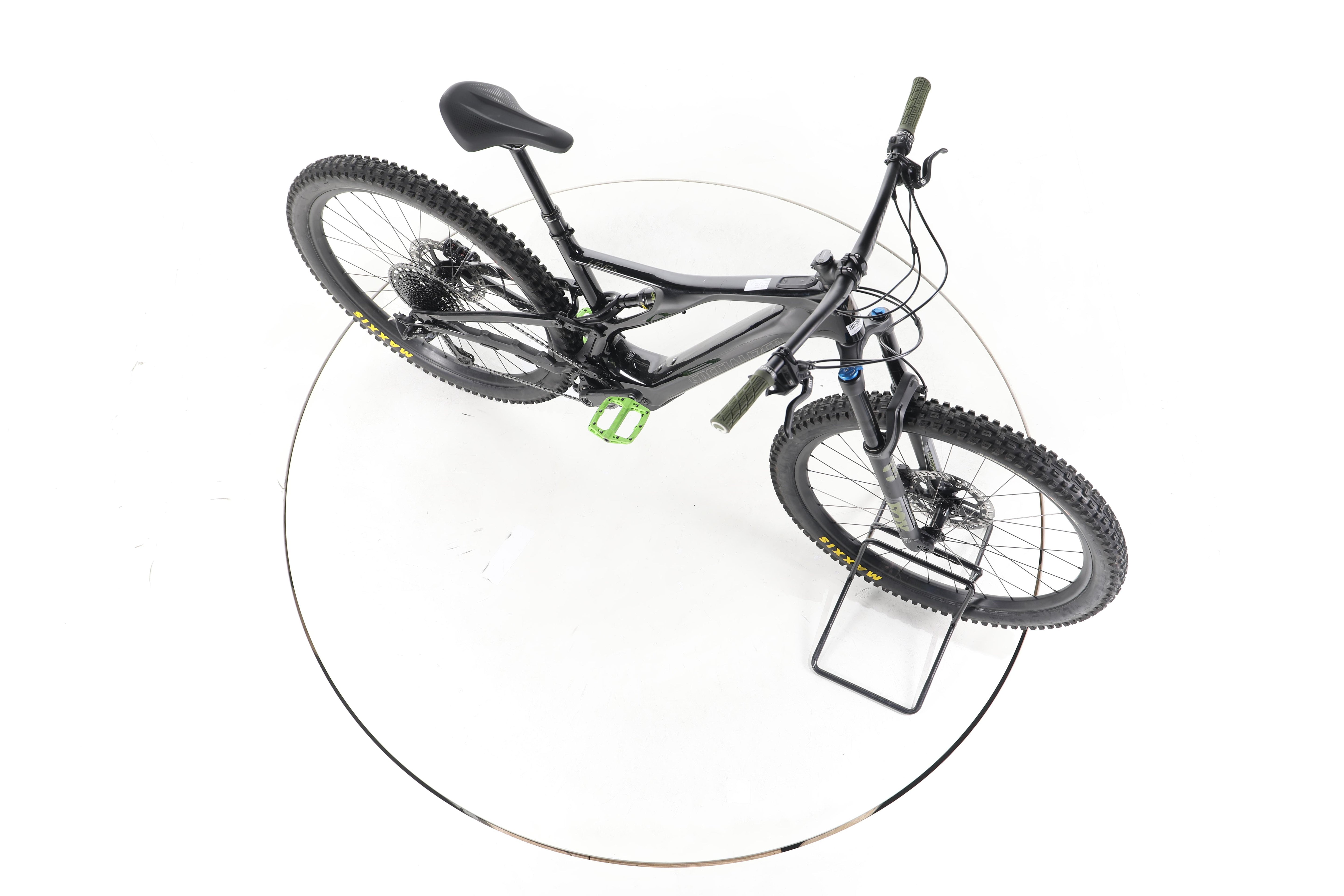 Specialized Turbo Levo SL Comp E-Bike Fully Carbon - Image 14