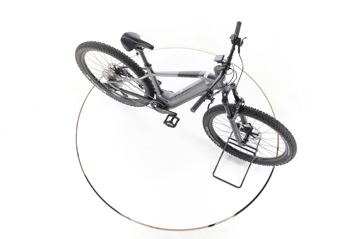 Cube Reaction Hybrid SLT E-Bike - Image 14