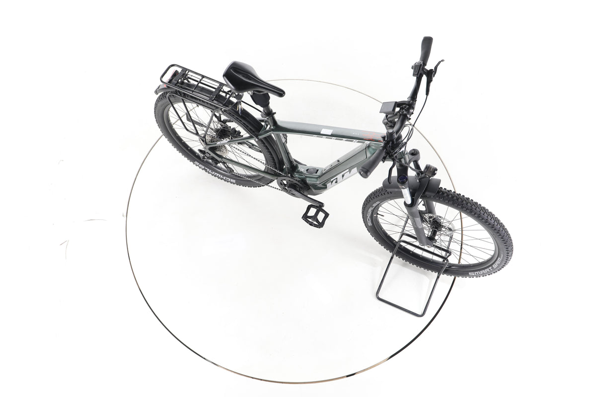 KTM Macina Team 773 Trekking E-Bike - Image 14