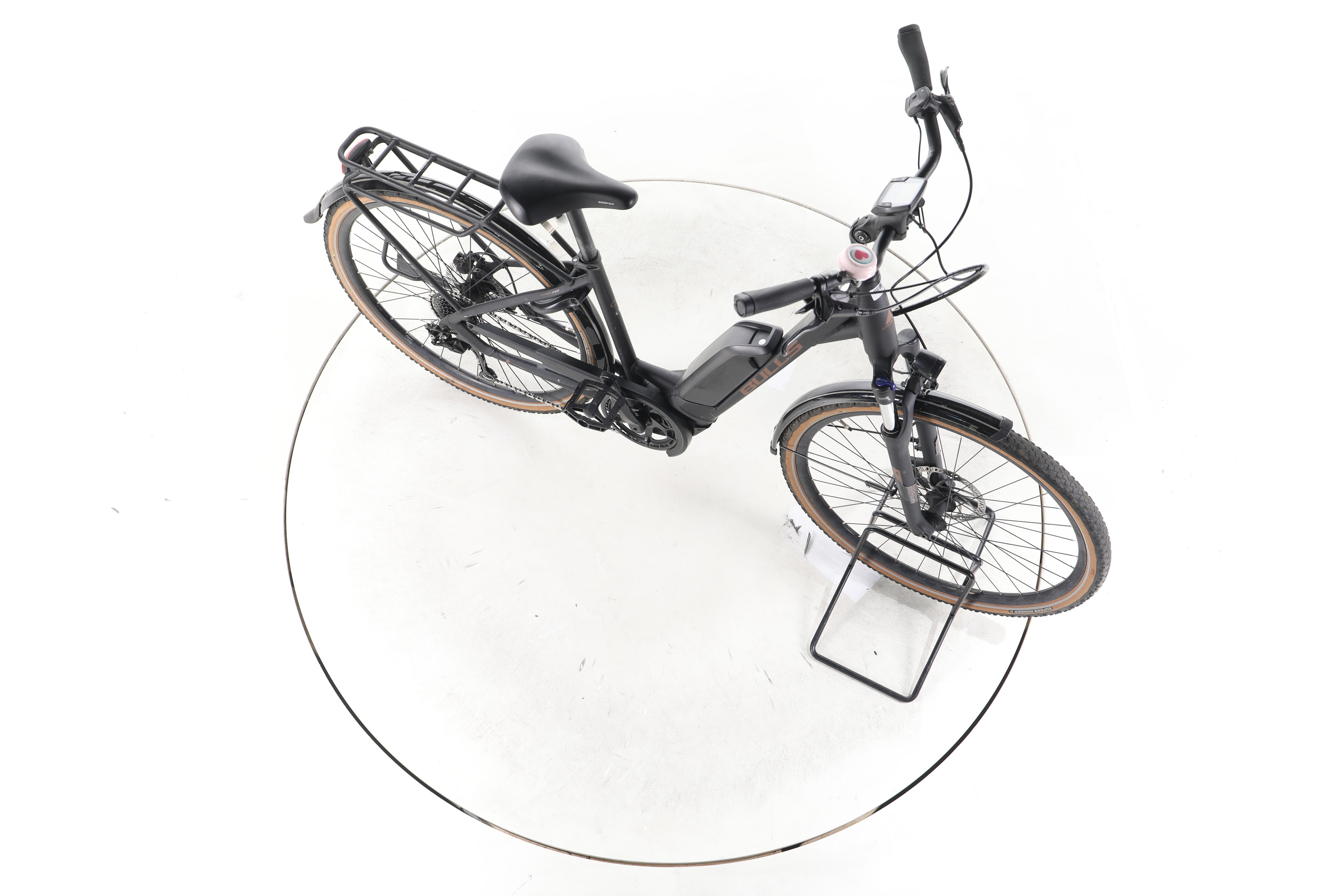 Bulls Street CX Trekking E-Bike Tiefeinsteiger - Image 14