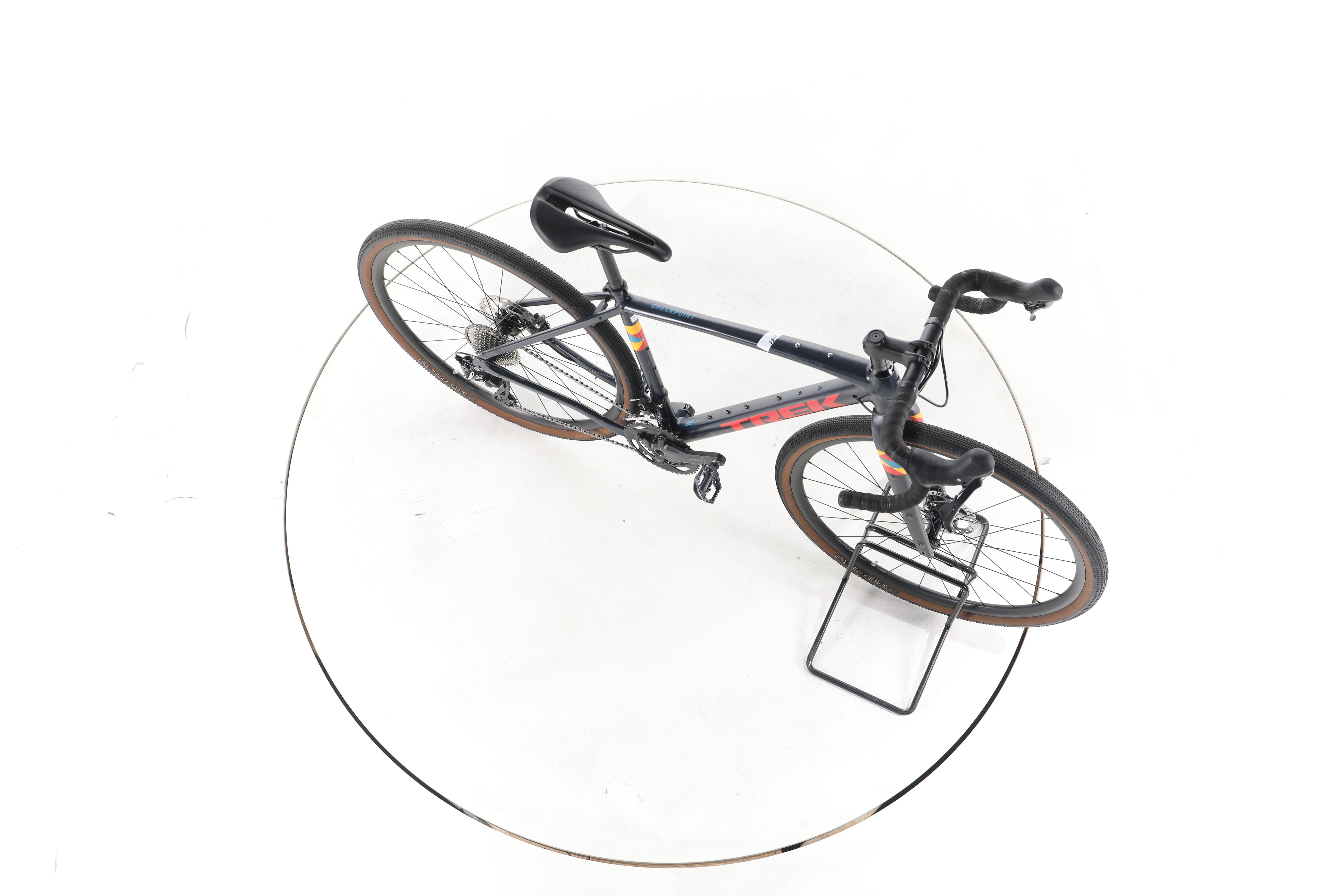 Trek Checkpoint ALR 5 Rennrad - Image 14