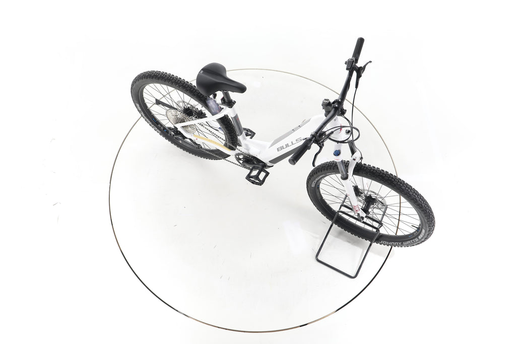 Bulls Aminga EVA 2 Trekking E-Bike Tiefeinsteiger - Image 14