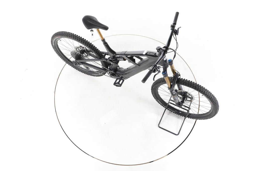 Radon Deft 10.0 E-Bike Fully Carbon - Image 14