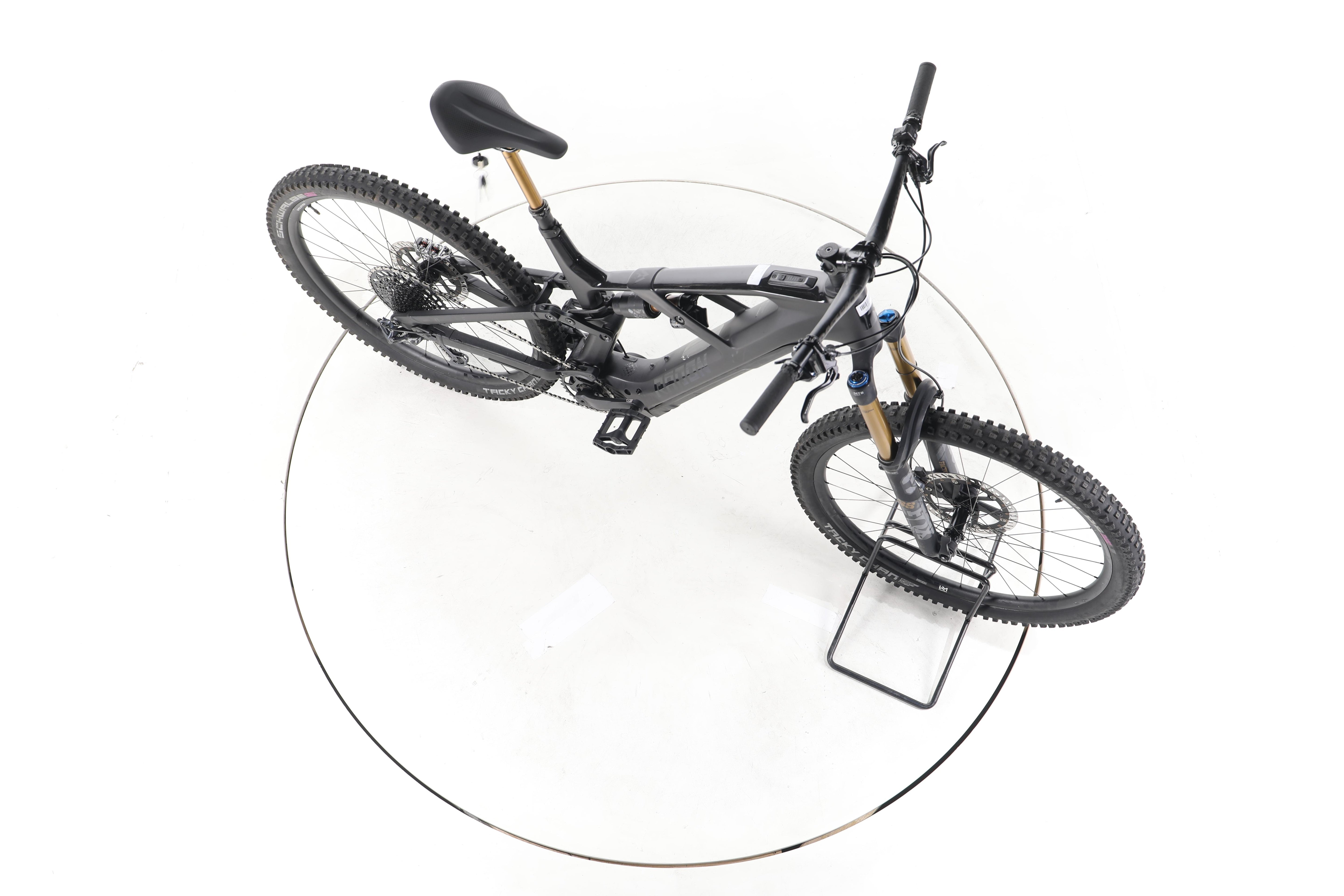 Radon Deft 10.0 E-Bike Fully Carbon - Image 14