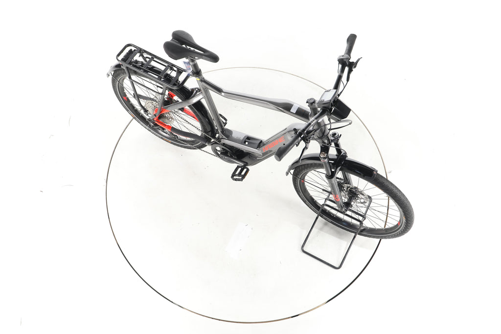 Haibike Trekking 9 Trekking E-Bike - Image 14