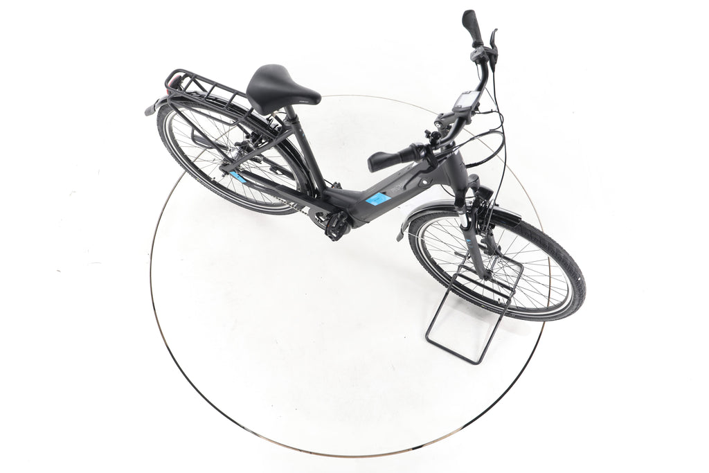 Pegasus Solero Evo 7R Plus City E-Bike Tiefeinsteiger - Image 14