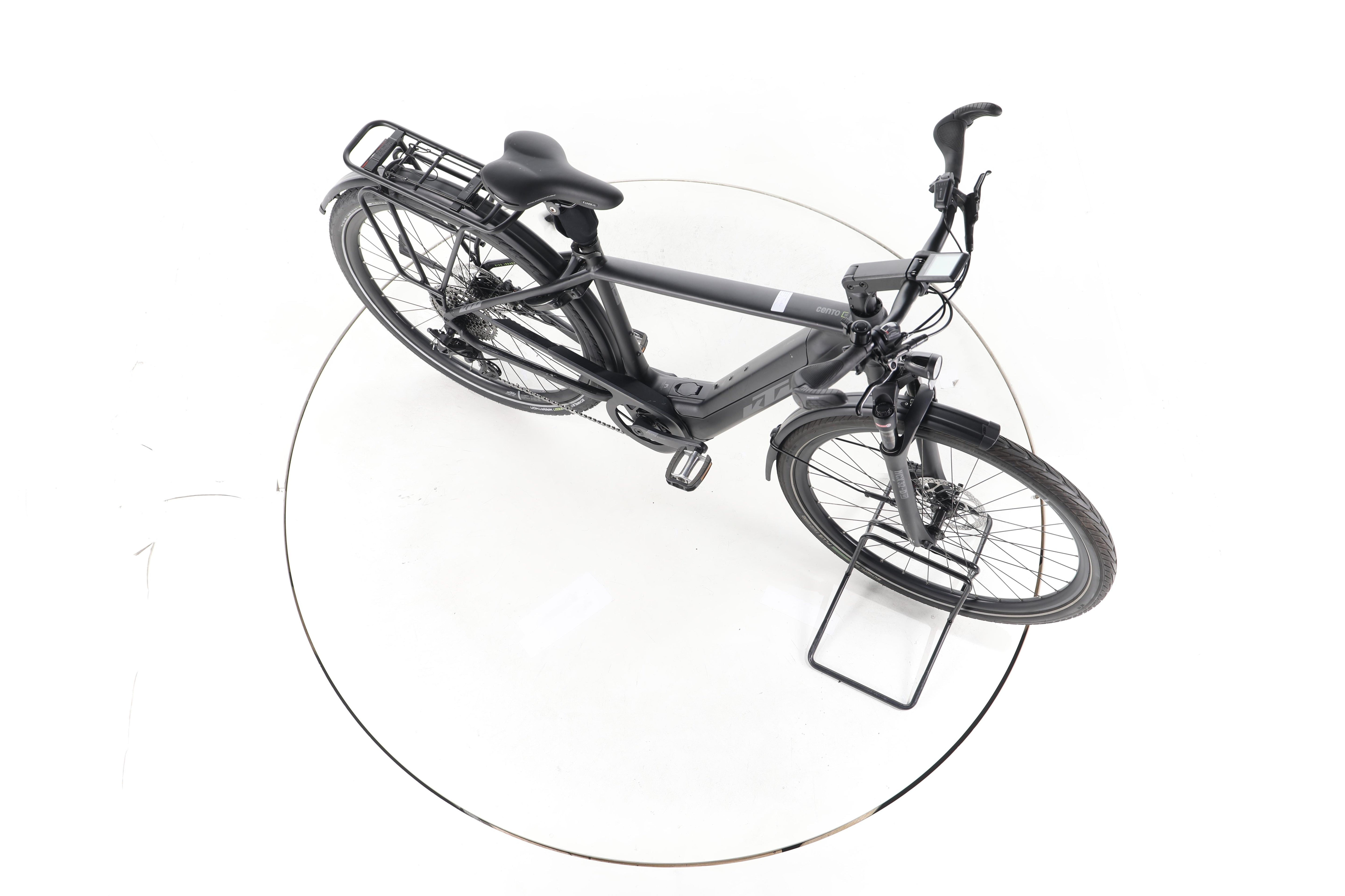 KTM Cento 10 Trekking E-Bike - Image 14
