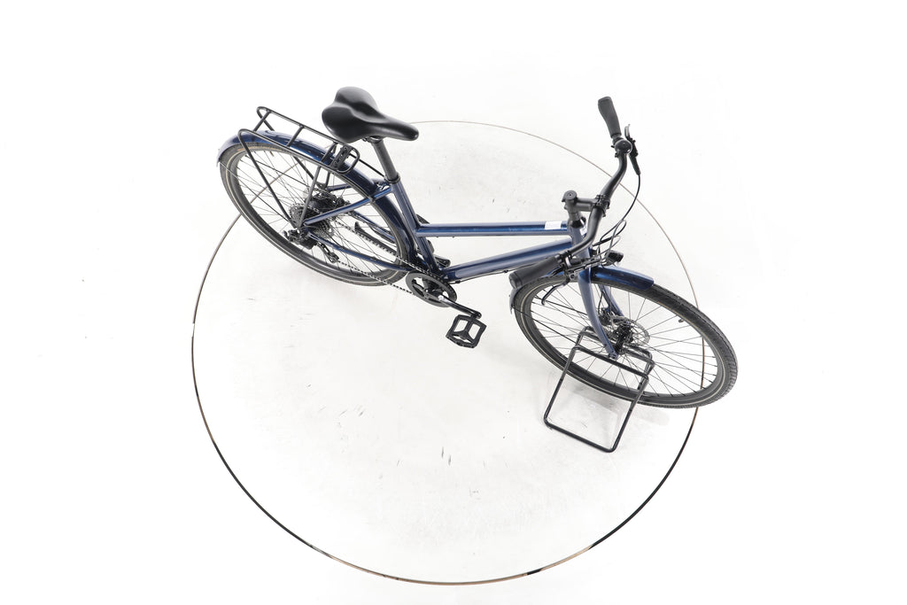 Ampler Bikes Stellar Outlet Trekking E-Bike - Image 14