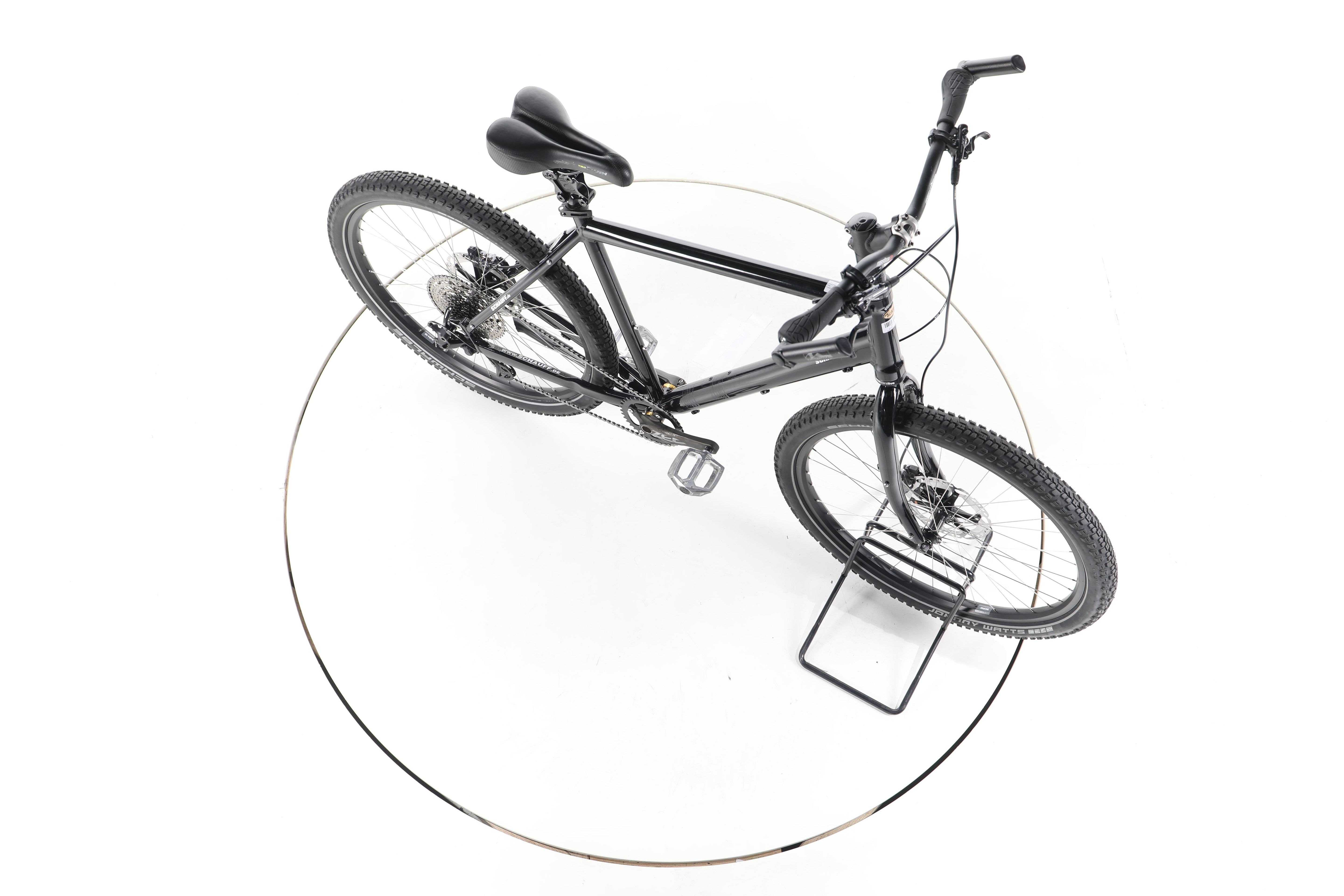 Schauff SUMO OffRoad Fahrrad City & Trekking - Image 14